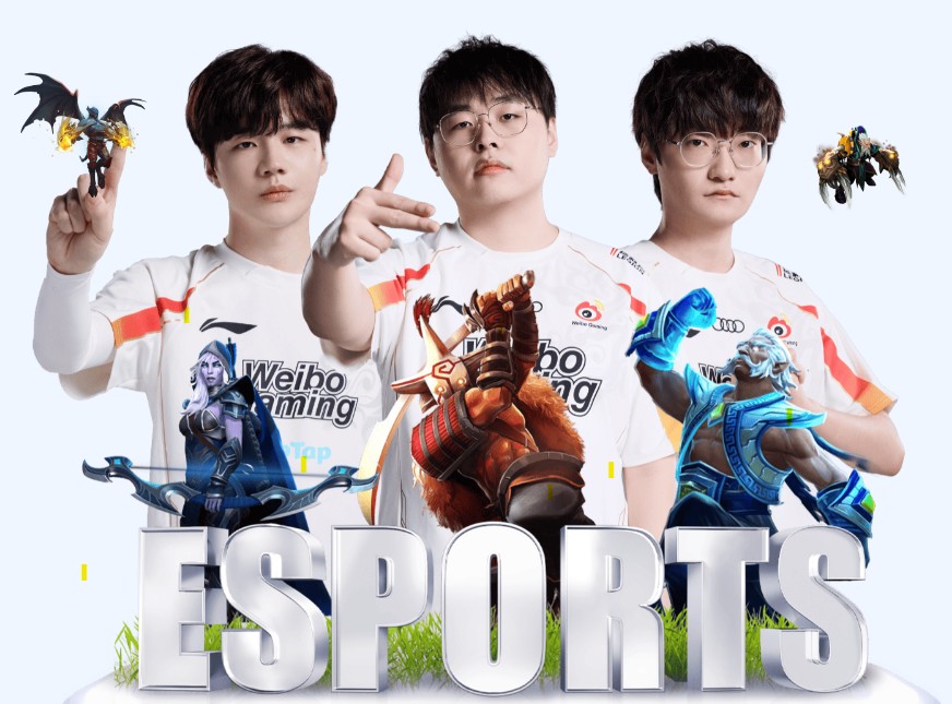 开云电竞 - 引领电竞新时代